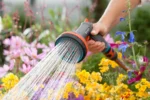 Gardena višenamjenska prskalica za zalijevanje i čišćenje Comfort 18315-20