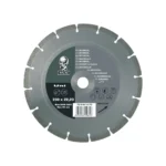Norton univerzalna dijamantska rezna ploča 230x22.23 mm ATLAS UNIVERSAL 70184614170