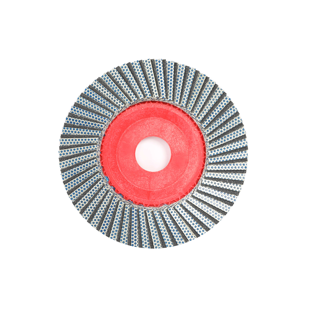 BIHUI dijamantska brusna ploča 115 mm DPF200 BIHUI dijamantska brusna ploča 115 mm DPF200