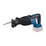 Bosch aku recipročna pila lisičji rep GSA 185-LI Professional - Solo