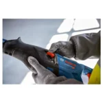 Bosch aku recipročna pila lisičji rep GSA 185-LI Professional - Solo