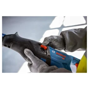 Bosch aku recipročna pila lisičji rep GSA 185-LI Professional - Solo
