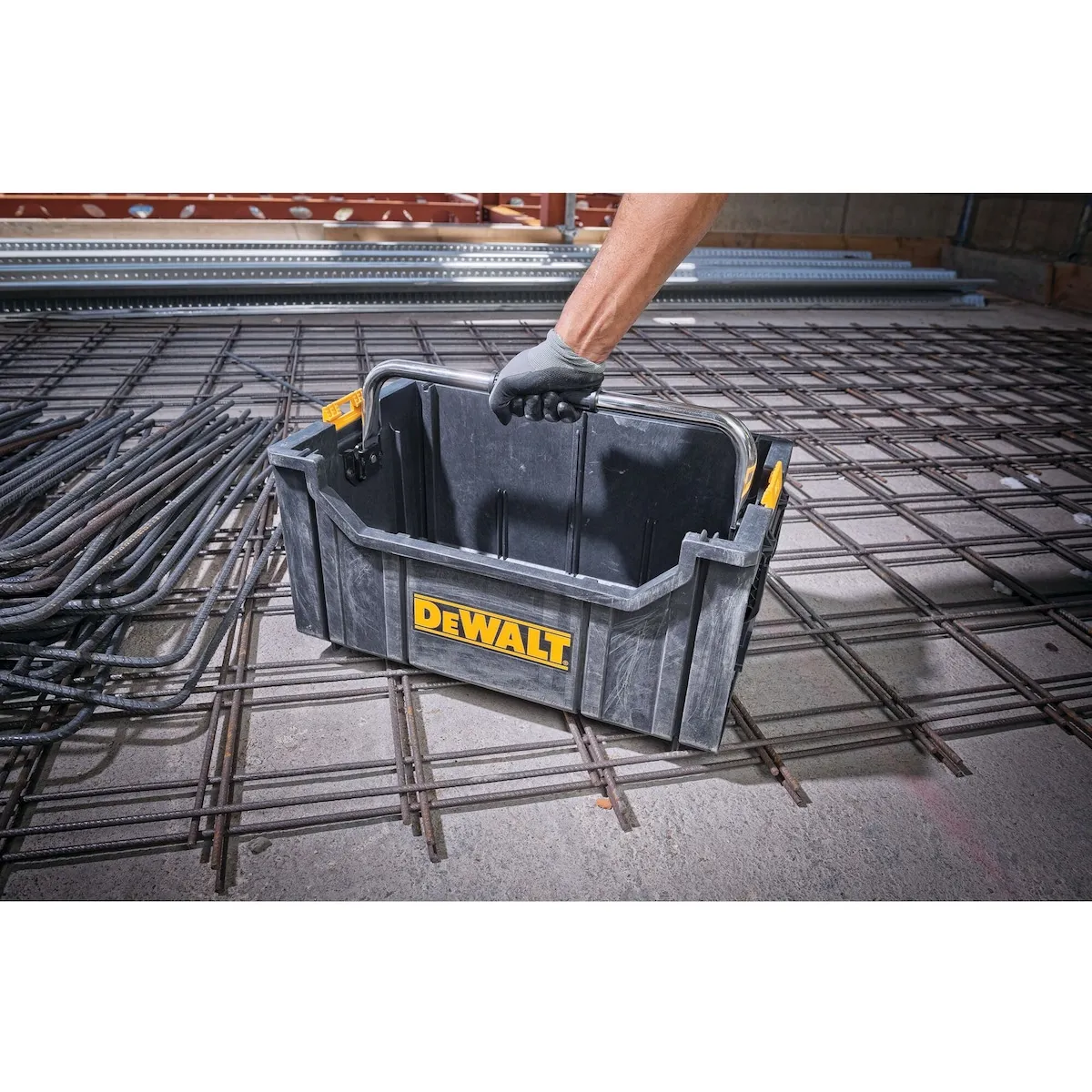 DeWALT kofer za alat TOUGHSYSTEM DWST1-75654