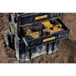 DeWalt kofer za alat TOUGHSYSTEM 2.0 2 DWST83529-1