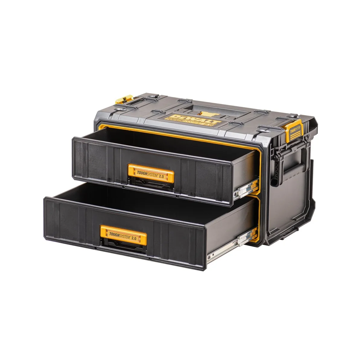 DWST83529-1 DeWalt kofer za alat TOUGHSYSTEM 2.0 2 DWST83529-1
