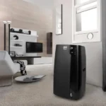 DeLonghi prenosni klima uređaj PACEX120SILENT