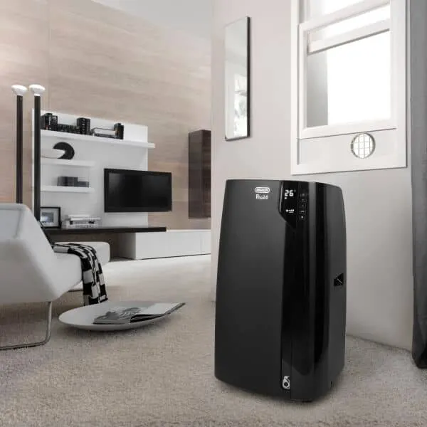 DeLonghi prenosni klima uređaj PACEX120SILENT