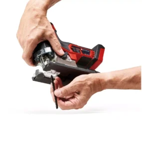 Einhell aku ubodna pila Power X-Change TP-JST 18/135 Li BL - Solo
