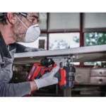 Einhell aku ubodna pila Power X-Change TP-JST 18/135 Li BL - Solo