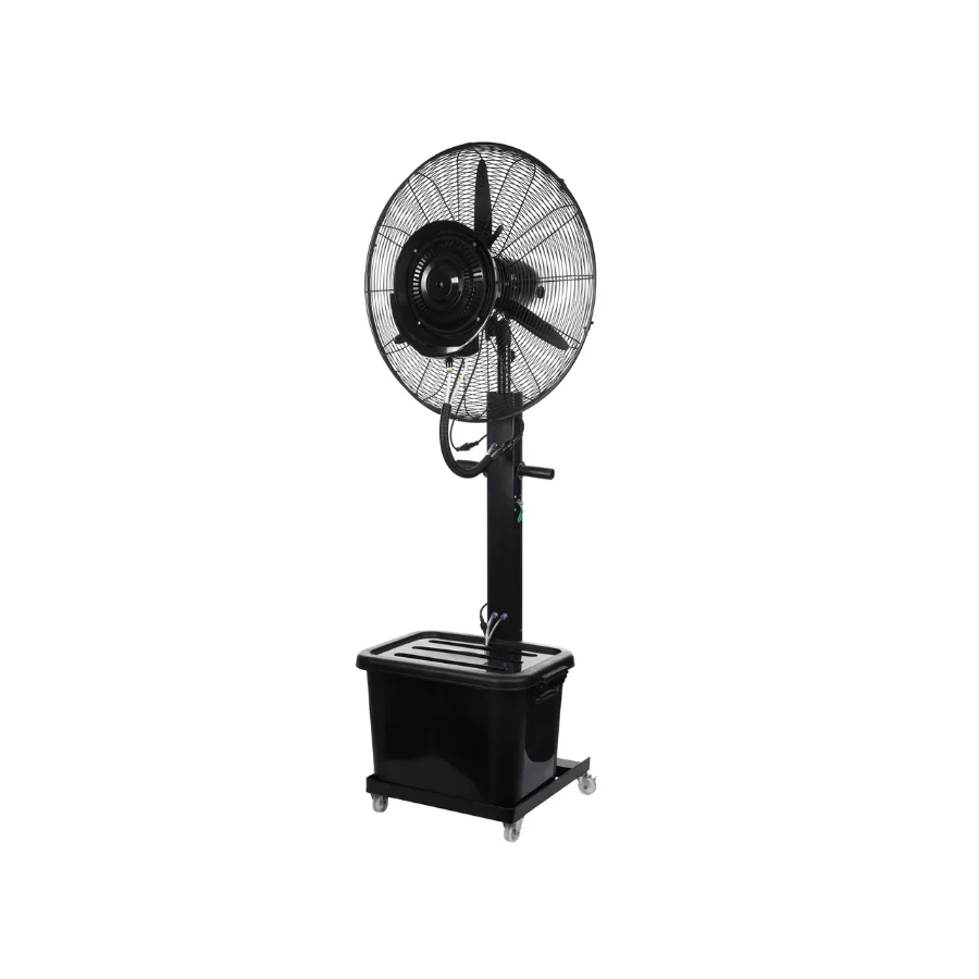 Fabbygo ventilator sa raspšivačem vode 66 cm FA-650M -2 Fabbygo ventilator sa raspšivačem vode 66 cm FA-650M