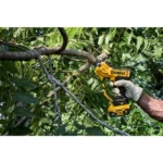 DeWALT aku makaze za grane orezivanje DCMPP568P1 - Kit