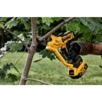 DeWALT aku makaze za grane orezivanje DCMPP568P1 - Kit