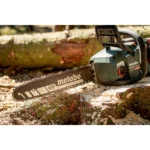 Metabo aku lančana pila MS 36-18 LTX BL 40 - Solo