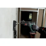 Metabo aku udarni čekić bušilica SDS Plus  KH 18 LTX 24  18V - Solo