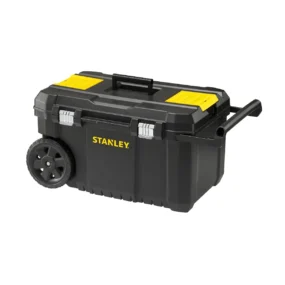 Stanley kofer za alat sa metalnom bravom i točkovima STST1-80150