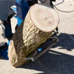 Scheppach vertikalni cjepač za drva Compact 10t - 10 T