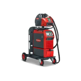 Fronius MIG/MAG aparat za zavarivanje TransSteel 5000 Pulse