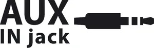 Makita aku bluetooth zvučnik DMR203 - Solo