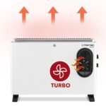 Trotec Konvektor TCH 23 E