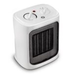 Trotec Keramička grijalica sa ventilatorom TFC 16 E