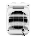 Trotec Keramička grijalica sa ventilatorom TFC 16 E