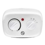 Trotec Keramička grijalica sa ventilatorom TFC 16 E