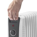 Trotec Uljni radijator TRH 22 E