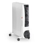 Trotec Uljni radijator TRH 22 E