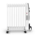 Trotec Uljni radijator TRH 23 E