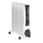 Trotec Uljni radijator TRH 23 E