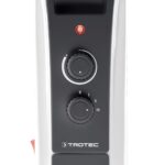 Trotec Uljni radijator TRH 23 E