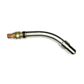 Abicor Binzel krivi vrat gorinoka 50° za MB EVO PRO 24 012.0374.1