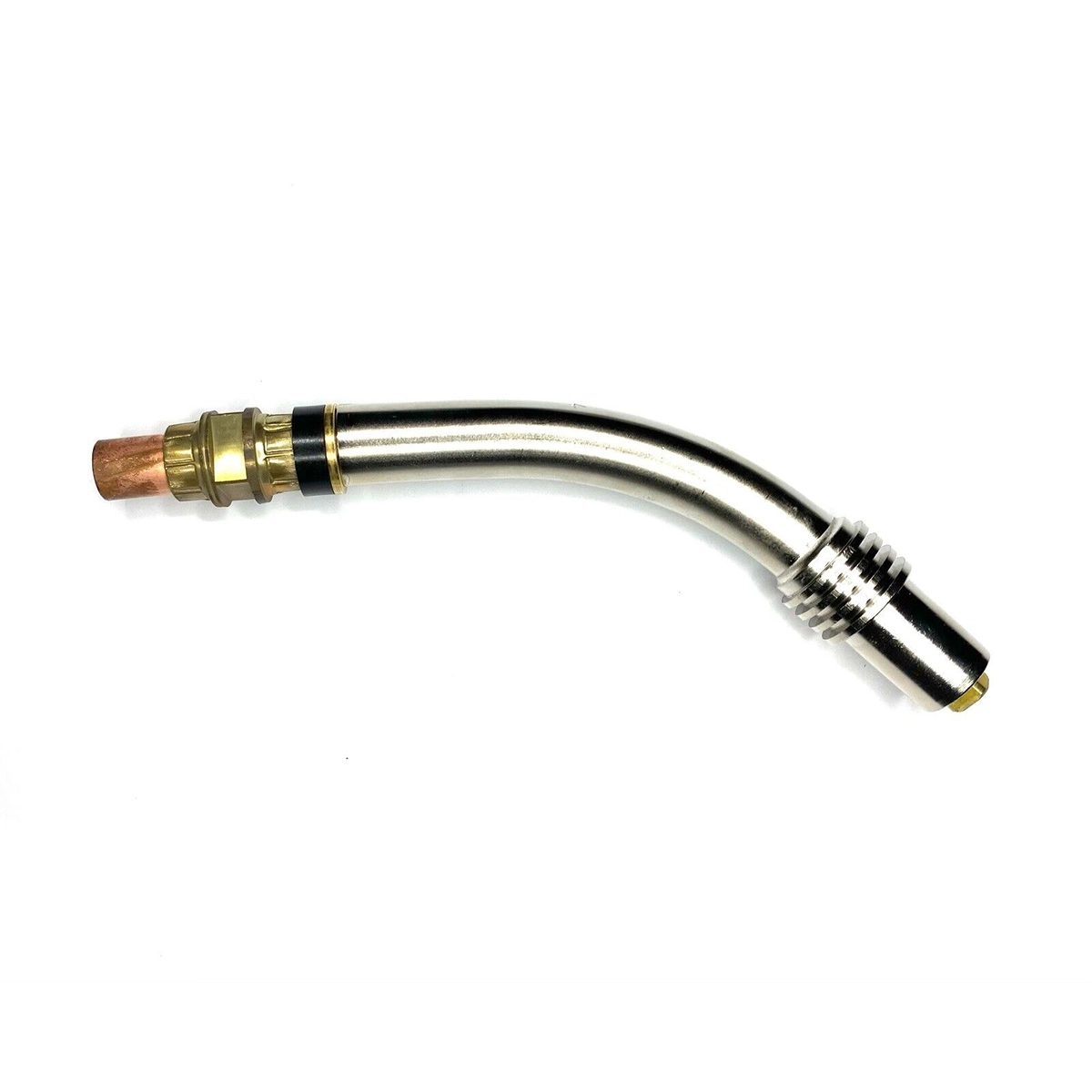 24 012.0374.1 Abicor Binzel krivi vrat gorinoka 50° za MB EVO PRO 24 012.0374.1