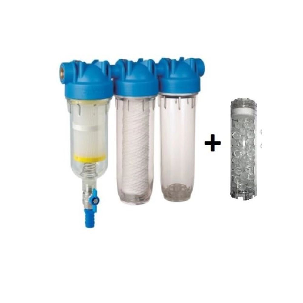Atlas mehanički filter za vodu Rainmaster Water Soft Atlas mehanički filter za vodu Rainmaster Water Soft