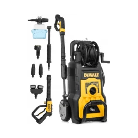DeWALT perač visokim pritiskom Brushless DXPW001DTS-E 160 bar