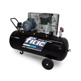 FIAC kompresor za vazduh zrak 200 L AB 200/360 MC monofazni