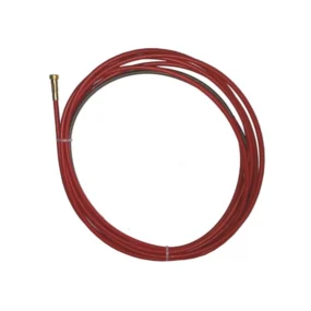 Trafimet spiralna vodilica crvena 4 m za žicu 1-1.2 mm GM0511