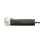 HOEGERT nastavak za udarni odvijač od 90° 1/4" 139 mm HT1S683
