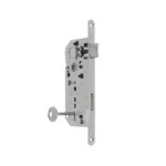 AGB brava 6.5 cm Ni - BB - ključ