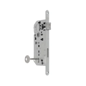 AGB brava 6.5 cm Ni - BB - ključ