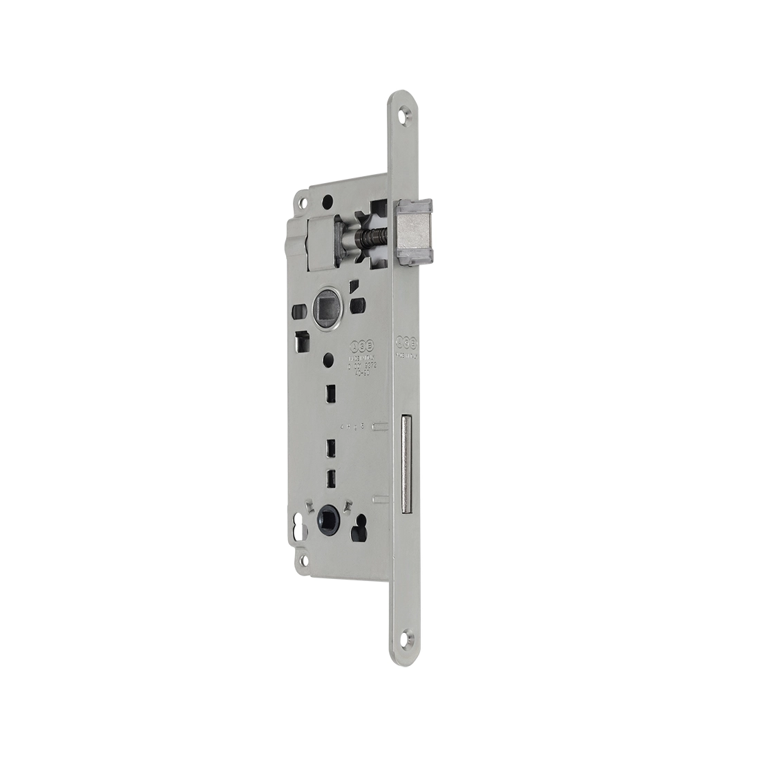 AGB brava 6.5 cm Ni - WC