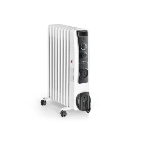 Trotec Uljni radijator TRH 22 E