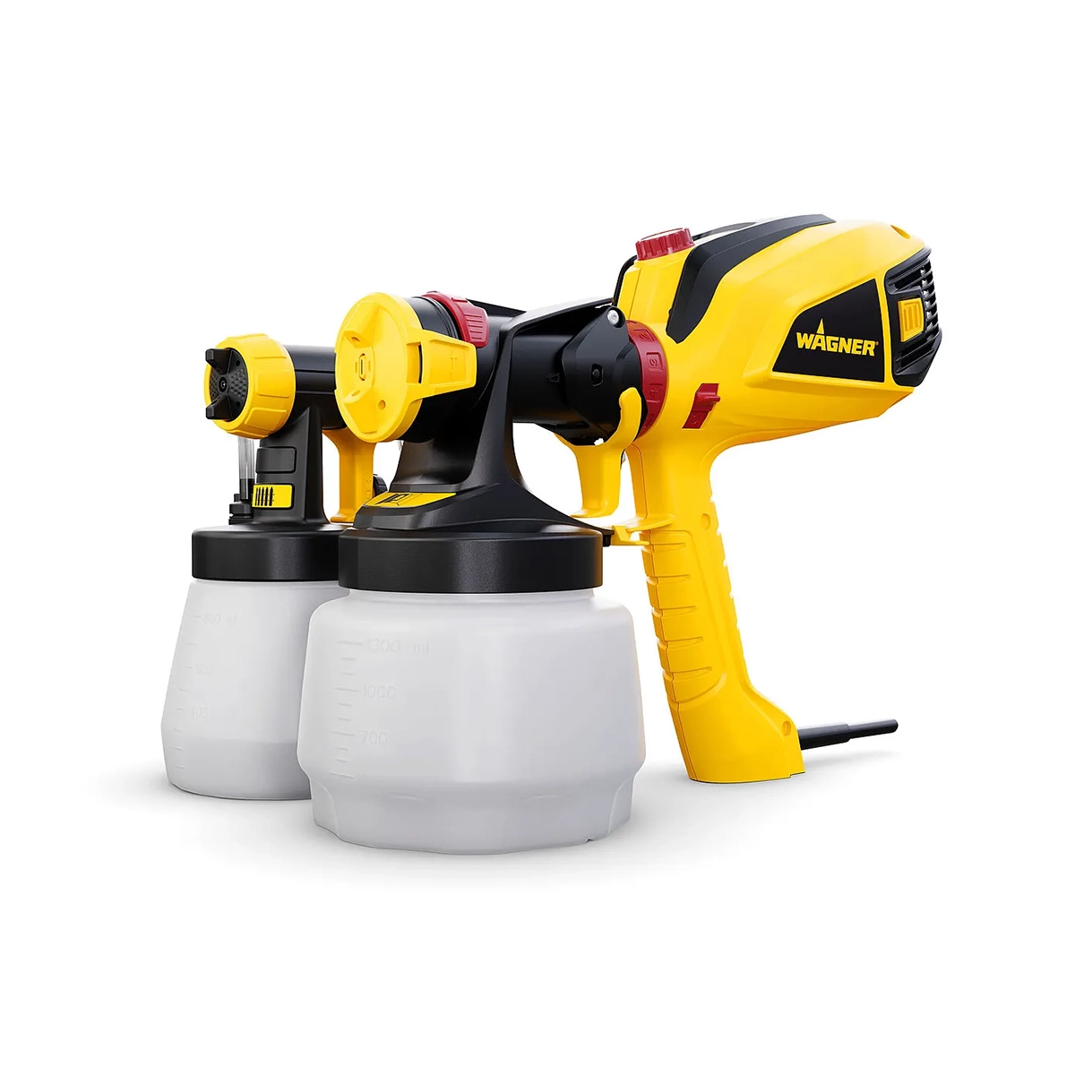 Wagner električni pištolj šprica za farbanje W 590 FLEXiO 2361538-2 Wagner električni pištolj šprica za farbanje W 590 FLEXiO 2361538