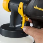 Wagner električni pištolj šprica za farbanje W150 2359328