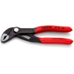 Knipex kliješta papagajke Cobra 125mm + kliješta ključ 150 mm – 00 20 72 V01