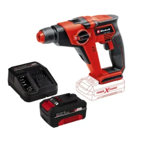 Einhell aku čekić bušilica Power X-Change TE-HD 18/12 Li - KIT 4
