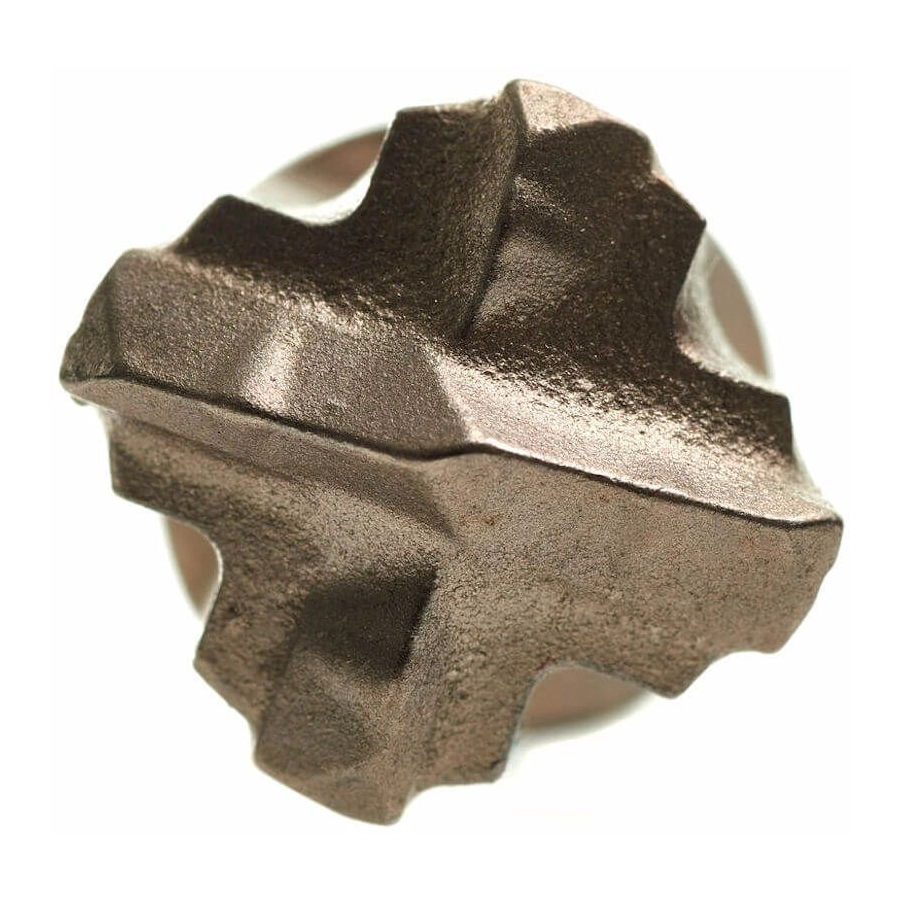 Milwaukee burgija SDS Plus MX4 4-Cut 20 x 250mm 4932356504