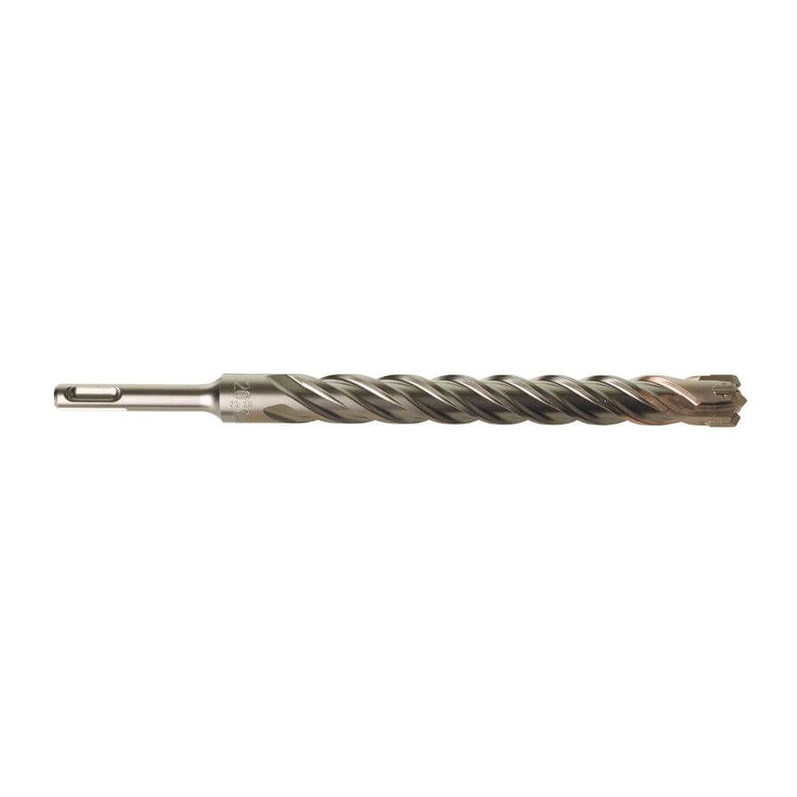 4932356504 Milwaukee burgija SDS Plus MX4 4-Cut 20 x 250mm 4932356504