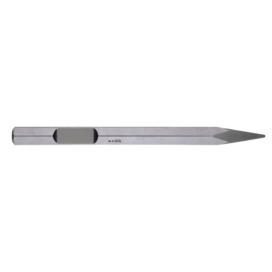 4932459774-2 Milwaukee špicasto dlijeto 28 x 400 mm K-Hex 4932459774
