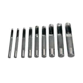 9-dijelni set probijača 3-12mm 8843